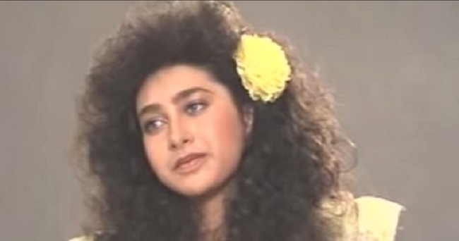 Karishma Kapoor - 14 Years Old