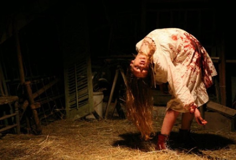 The Exorcism Of Emily Rose (US), 2005