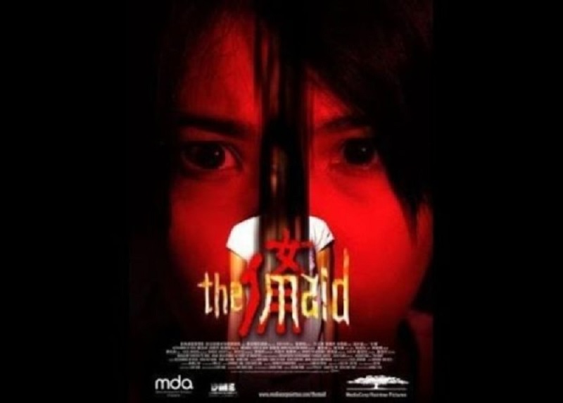 The Maid (Singapore), 2005