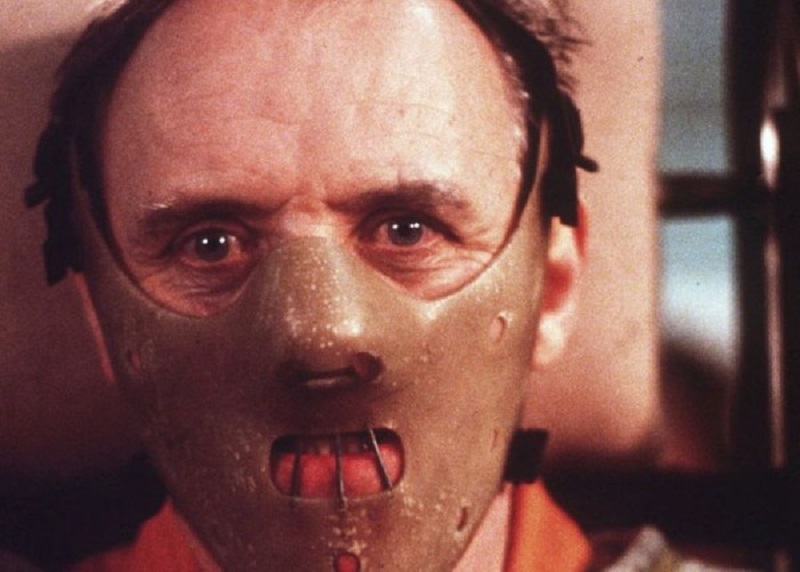 The Silence Of The Lambs (US), 1991