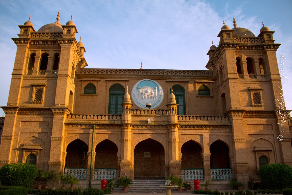 Peshawar Museum