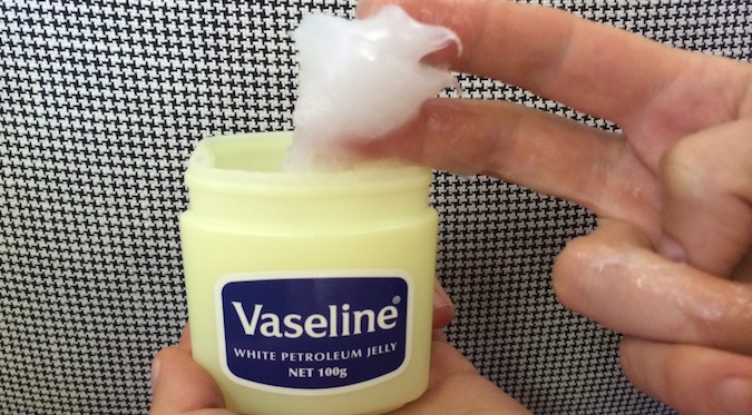 Tips For Using Vaseline In 10 Different Ways 2869