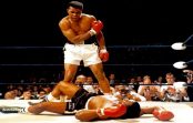 Boxing Legend Muhammad Ali Dies at 74 Boxing Legend Muhammad Ali Dies at 74