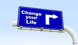 It’s Time to Change Your Life It’s Time to Change Your Life
