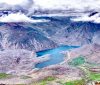 Beautiful Lulusar Lake of Kaghan Valley Beautiful Lulusar Lake of Kaghan Valley