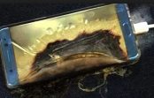 Samsung Facing Battery Issues in Galaxy Note 7 Samsung Facing Battery Issues in Galaxy Note 7