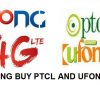 Zong Has Shown Interest in Buying PTCL and Ufone Zong Has Shown Interest in Buying PTCL and Ufone