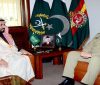 Raheel Sharif Appointed as the Chief of Islamic Military Alliance Raheel Sharif Appointed as the Chief of Islamic Military Alliance