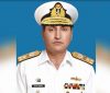 Vice Admiral Zafar Mahmood Abbasi is the new Chief Vice Admiral Zafar Mahmood Abbasi is the new Chief