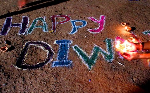 Pakistan’s Hindu community celebrates Diwali, the festival of lights Pakistan’s Hindu community celebrates Diwali, the festival of lights