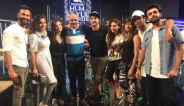 Everything you need to know about Hum Style Awards 2017 Everything you need to know about Hum Style Awards 2017