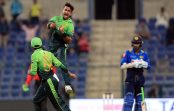 Pakistan vs Sri Lanka 2nd ODI As it Happened Pakistan vs Sri Lanka 2nd ODI As it Happened
