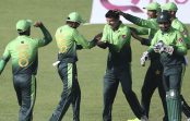 Pakistan beat Sri Lanka by 7 wickets in 4th ODI Pakistan beat Sri Lanka by 7 wickets in 4th ODI