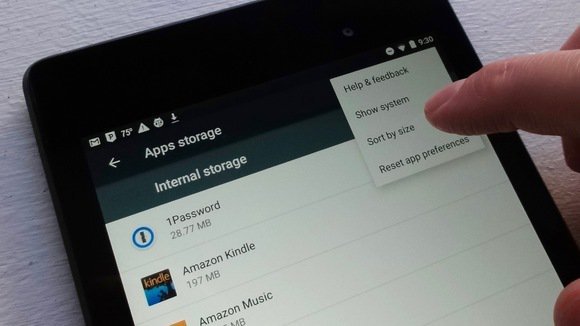 How to Clear Storage Space in Android in 6 Ways How to Clear Storage Space in Android in 6 Ways