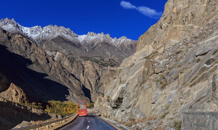 Best Places to Visit in Pakistan for Your First Trip Best Places to Visit in Pakistan for Your First Trip