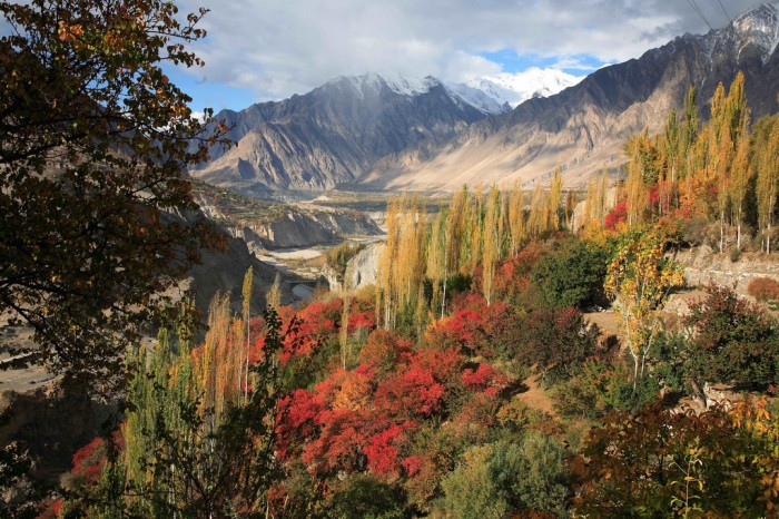 Best Places to Visit in Pakistan for Your First Trip Best Places to Visit in Pakistan for Your First Trip