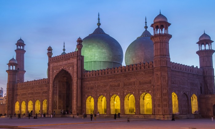 Best Places to Visit in Pakistan for Your First Trip Best Places to Visit in Pakistan for Your First Trip