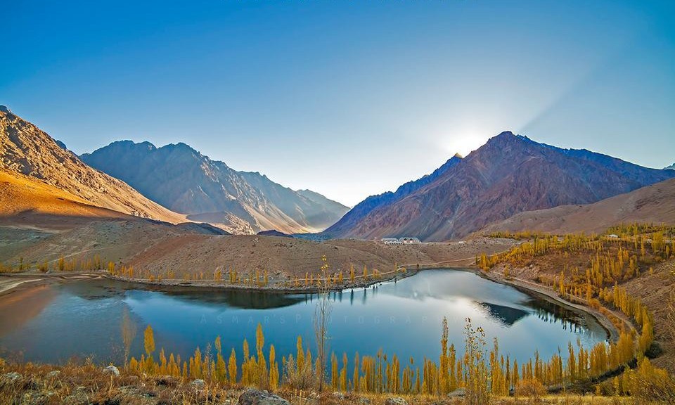 Best Places to Visit in Pakistan for Your First Trip Best Places to Visit in Pakistan for Your First Trip
