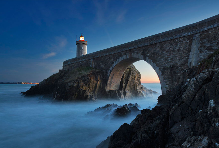 lighthouses 22