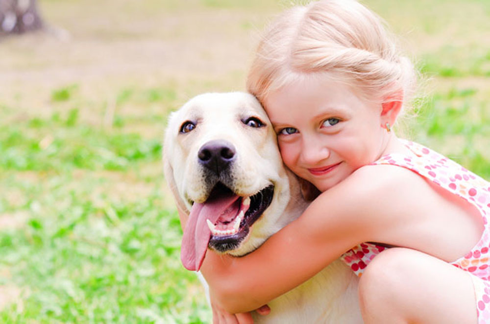 Dogs Love You No Matter How Much Money You Have (14 Photos)