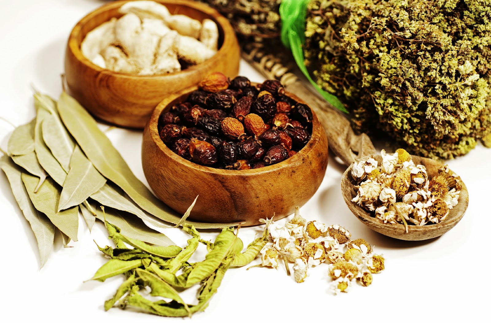 Natural Antibiotics Alternatives You Should Know