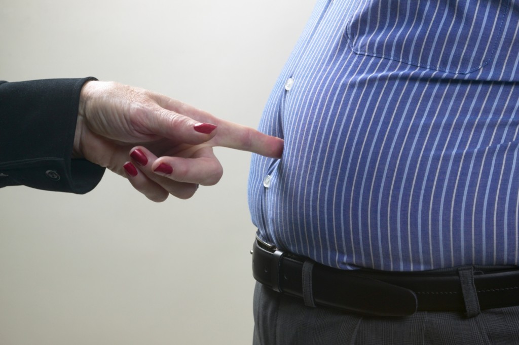 belly fat