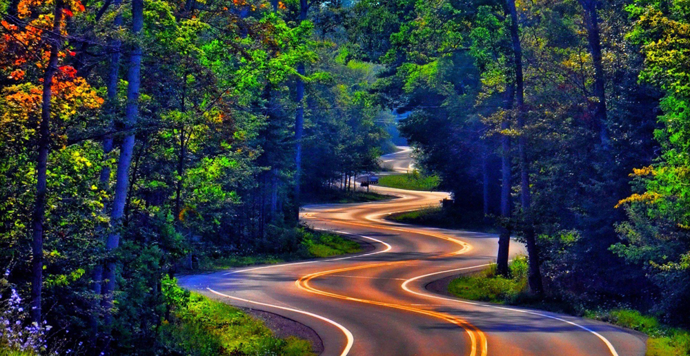 Nature & Weather (50 Photos)