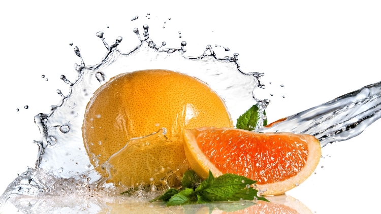 Fat Flush Water Recipe