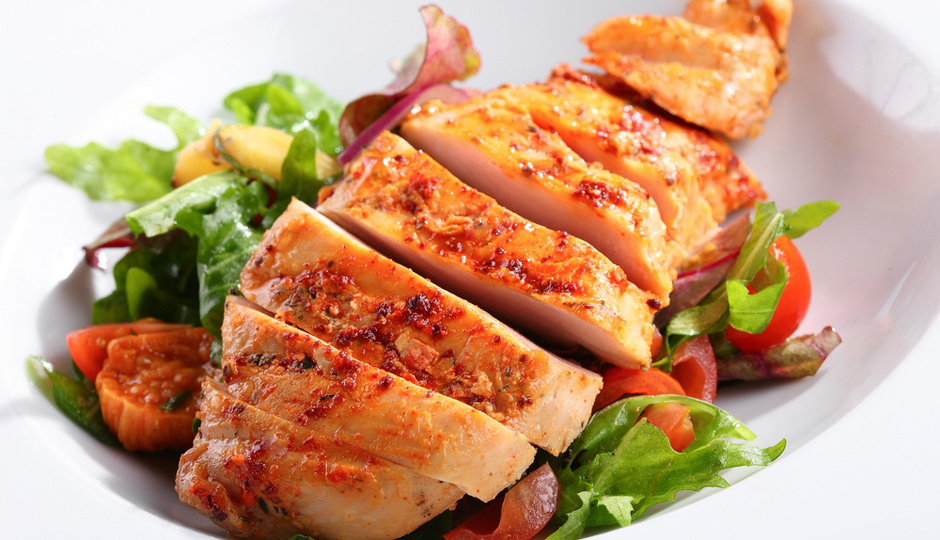Top 10 Health Benefits of Eating Chicken