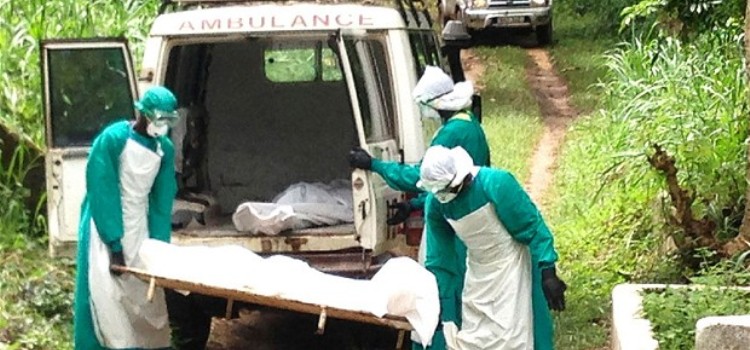 Ebola Virus Disease
