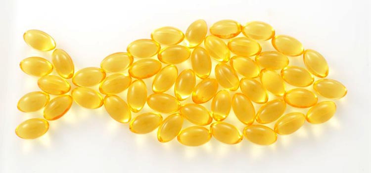 Benefits of Cod Liver Oil