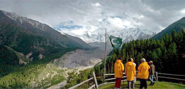 5 Great Honeymoon Destinations In Pakistan