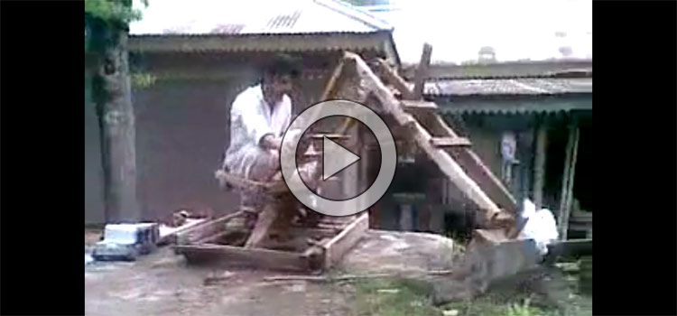 Amazing Talent of Pakistani Boy – Video