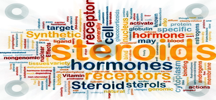 Steroids and Their Side Effects