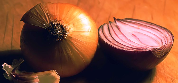 Amazing Health Benefits Of Onions