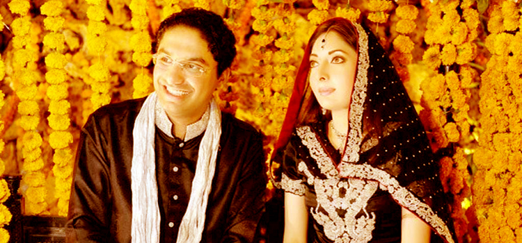 Jiyali to Gharwali: Sharmila’s Fantasy Wedding Comes to Life