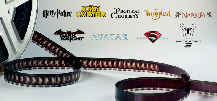 The 10 Most Expensive Movies Ever Made