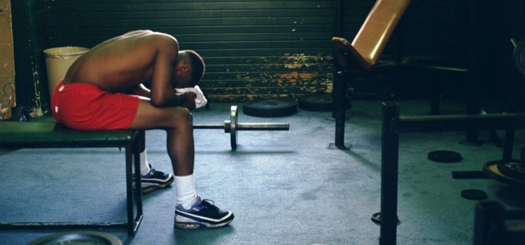 3 Reasons Your Workouts are Failing