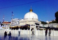 شہنشاہ ہند، غریب نواز، حضرت خواجہ سید معین الدین حسن چشتی اجمیری رحمۃ اللہ تعالی علیہ