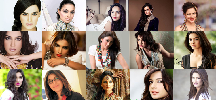15 Pakistani Divas That Make Our Heart Skip A Beat!