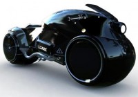 Top 10 Motorcycles of the Future