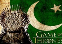 If Game of Thrones Had Pakistani Cast (Photos)