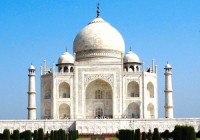 Taj Mahal, The Symbol of Love (History)