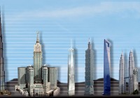 Top Ten Tallest Buildings By 2016 (Photos)