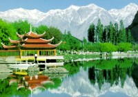 Its Not Europe, Its Hunza, Pakistan (Photos)