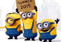 Minions, The Movie (2015)