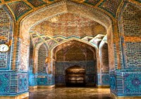 10 Famous Masjids (Mosques) in Pakistan