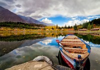 Gilgit, Home of Magical and Mysteriously Beautiful Valleys (with Photos)