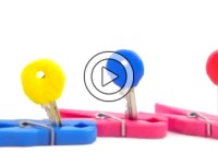 SUGRU – Fix That Thing (Amazing Invention) – Video