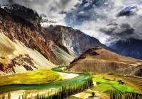 20 Heavenly Places of Pakistan (with Photos)